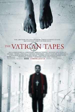 The Vatican Tapes Online Anschauen