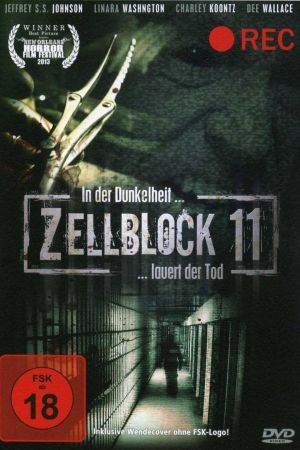 Zellblock 11 Online Anschauen