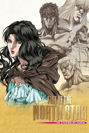 Fist of the North Star: Legend of Yuria Online Anschauen