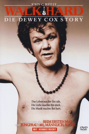 Walk Hard - Die Dewey Cox Story Online Anschauen