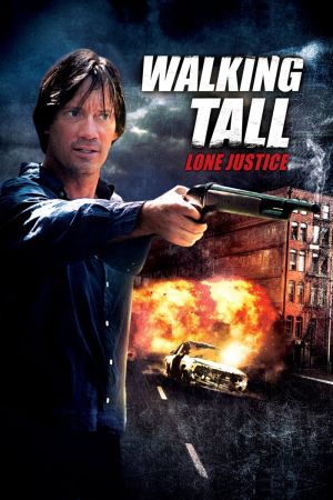 Walking Tall: Lone Justice Online Anschauen