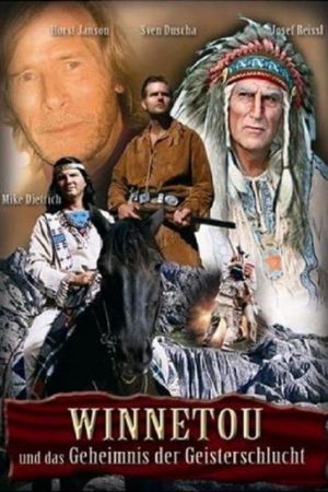 Winnetou und das Geheimnis der Geisterschlucht Online Anschauen