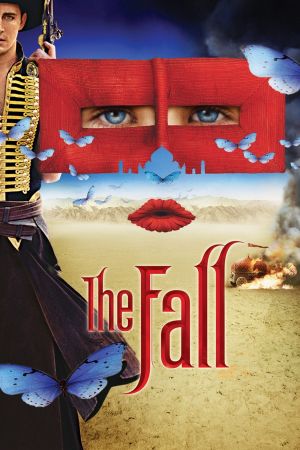 The Fall Online Anschauen