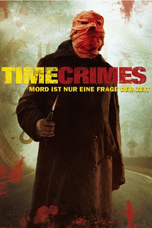 Timecrimes - Mord ist nur eine Frage der Zeit Online Anschauen