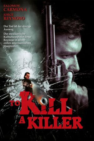 To Kill A Killer Online Anschauen