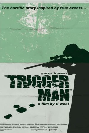 Trigger Man Online Anschauen