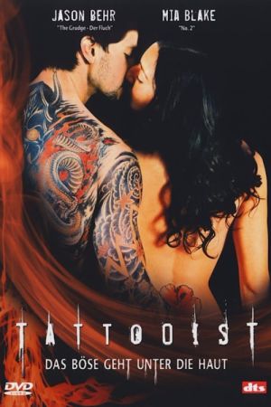 The Tattooist Online Anschauen