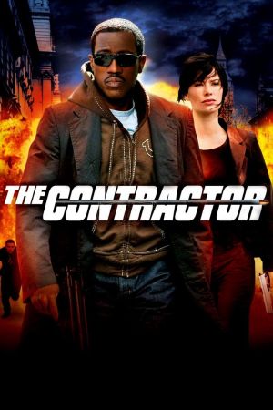 The Contractor - Doppeltes Spiel