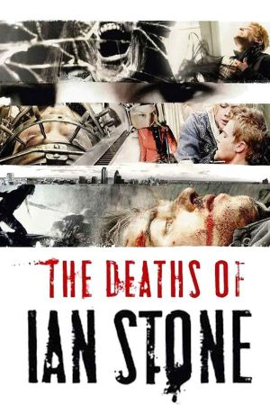 The Deaths of Ian Stone