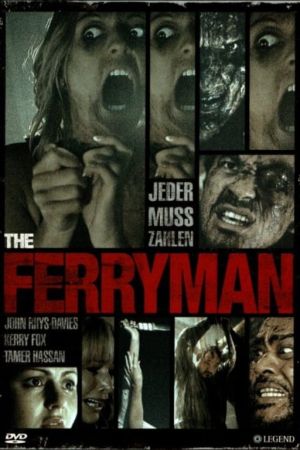 The Ferryman - Jeder muss zahlen Online Anschauen