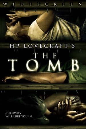 The Tomb Online Anschauen