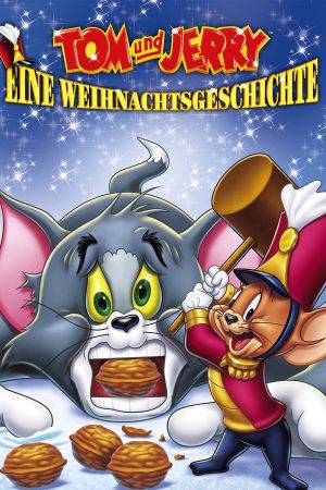 Tom und Jerry – Eine Weihnachtsgeschichte Online Anschauen