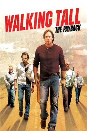 Walking Tall: The Payback Online Anschauen