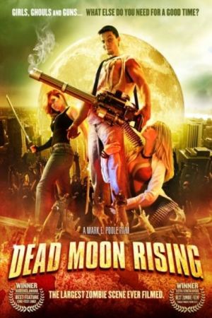 War of the Living Dead 2 - Dead Moon Rising Online Anschauen