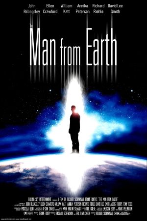 The Man from Earth