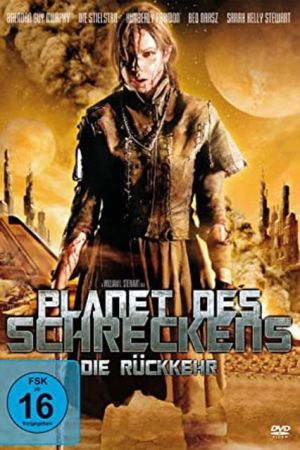 Planet des Schreckens - Die Rückkehr Online Anschauen