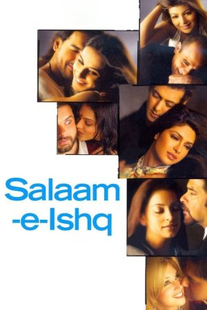 Salaam-E-Ishq Online Anschauen