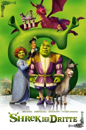 Shrek der Dritte Online Anschauen