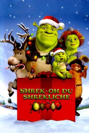 Shrek - Oh du Shrekliche Online Anschauen