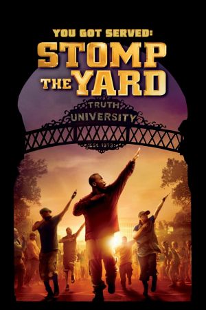 Stomp the Yard Online Anschauen