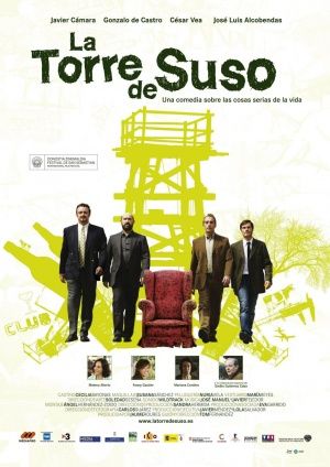 Susos Turm