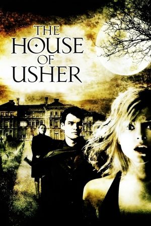 The House of Usher Online Anschauen