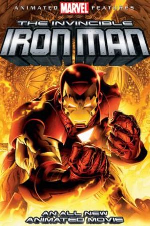 The Invincible Iron Man Online Anschauen