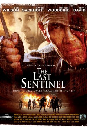 The Last Sentinel Online Anschauen