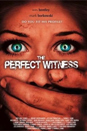 The Perfect Witness - Der tödliche Zeuge Online Anschauen