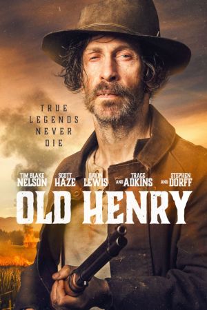 Old Henry Online Anschauen