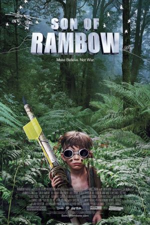 Der Sohn von Rambow Online Anschauen