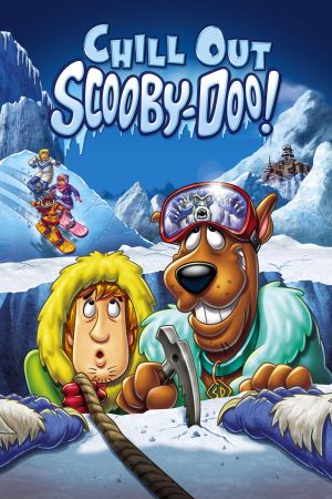 Scooby-Doo! und die Schneemonster Online Anschauen