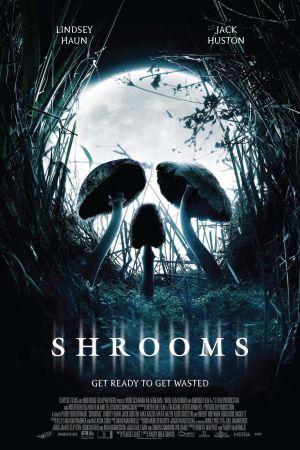 Shrooms – Im Rausch des Todes Online Anschauen