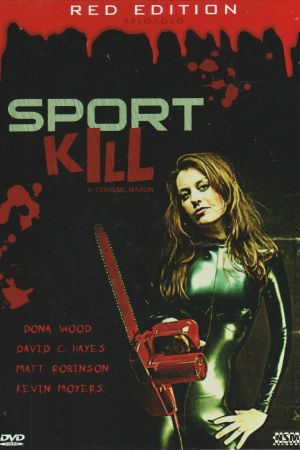 Sportkill