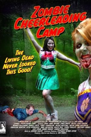 Zombie Cheerleader Camp Online Anschauen