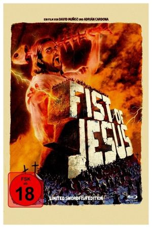 Fist of Jesus Online Anschauen