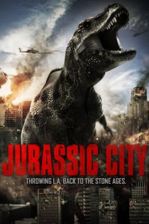 Jurassic City Online Anschauen