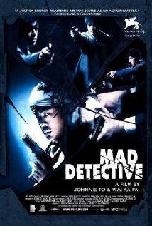 Mad Detective Online Anschauen