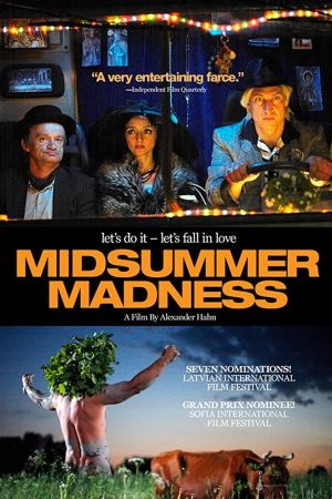 Midsummer Madness Online Anschauen