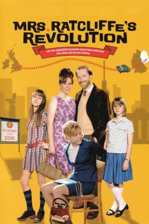 Mrs. Ratcliffe's Revolution Online Anschauen