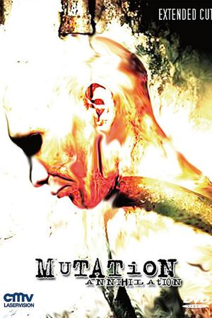 Mutation - Annihilation Online Anschauen