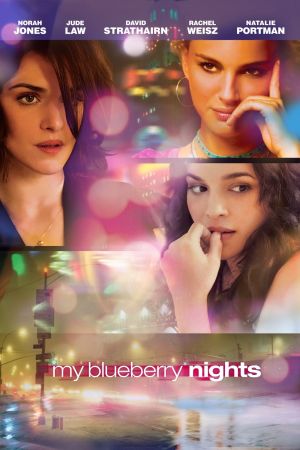 My Blueberry Nights Online Anschauen