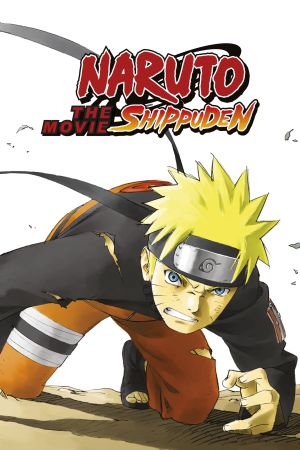 Naruto Shippuden – The Movie Online Anschauen