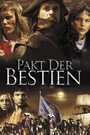 Pakt der Bestien - The Sovereign's Servant Online Anschauen