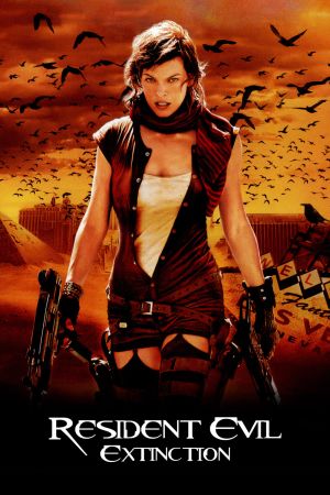 Resident Evil: Extinction Online Anschauen