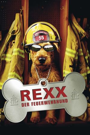 Rexx, der Feuerwehrhund Online Anschauen