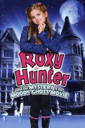 Roxy Hunter und der abgedrehte Geist Online Anschauen