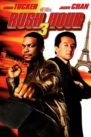 Rush Hour 3