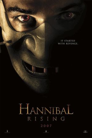 Hannibal Rising Online Anschauen