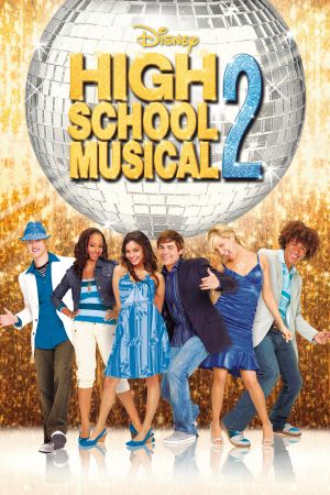 High School Musical 2 Online Anschauen